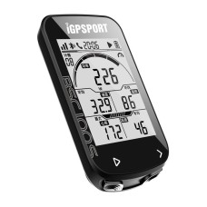 iGPSPORT BSC100S bicycle computer iGPSPORT BSC100S bicycle computer