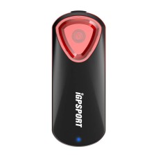 Bike light, rear iGPSPORT SR30 Bike light, rear iGPSPORT SR30