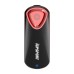 Bike light, rear iGPSPORT SR30