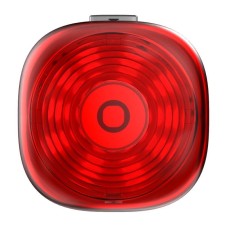 Bike light, rear iGPSPORT TL30 smart