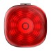 Bike light, rear iGPSPORT TL30 smart