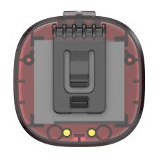 Bike light, rear iGPSPORT TL30 smart