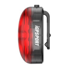 Bike light, rear iGPSPORT TL30 smart