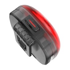 Bike light, rear iGPSPORT TL30 smart