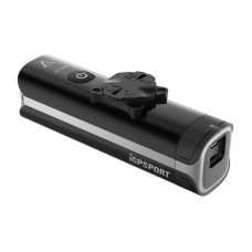 Bike light, front iGPSPORT VS1200 with M80 smart