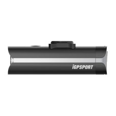 Bike light, front iGPSPORT VS1200 with M80 smart
