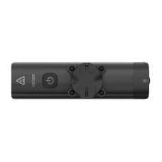 Bike light, front iGPSPORT VS1200 with M80 smart