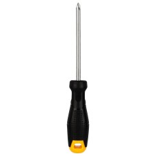 Philips Screwdriver PH2x100mm Deli Tools EDL626100 (black)