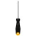 Philips Screwdriver PH2x100mm Deli Tools EDL626100 (black)