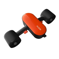 Geneinno S2 submersible (black and orange) Geneinno S2 submersible (black and orange)
