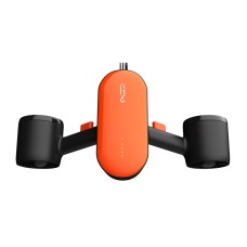 Geneinno S2 submersible (black and orange) Geneinno S2 submersible (black and orange)