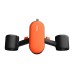 Geneinno S2 submersible (black and orange)