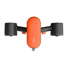 Geneinno S2 submersible (black and orange) Geneinno S2 submersible (black and orange)