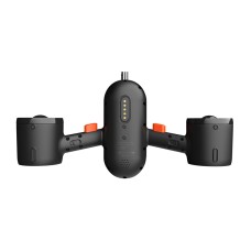 Geneinno S2 submersible (black and orange) Geneinno S2 submersible (black and orange)