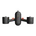 Geneinno S2 submersible (black and orange)