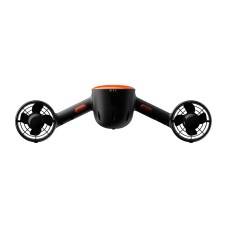 Geneinno S2 submersible (black and orange) Geneinno S2 submersible (black and orange)
