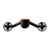 Geneinno S2 submersible (black and orange)