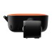 Geneinno S2 submersible (black and orange)