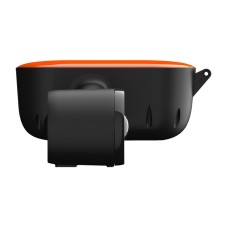 Geneinno S2 submersible (black and orange) Geneinno S2 submersible (black and orange)