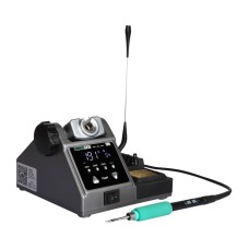 SUGON T21 soldering station + C210 / C245 soldering tips SUGON T21 soldering station + C210 / C245 soldering tips