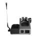 SUGON T21 soldering station + C210 / C245 soldering tips