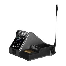 SUGON T21 soldering station + C210 / C245 soldering tips SUGON T21 soldering station + C210 / C245 soldering tips