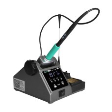 SUGON T21 soldering station + C210 / C245 soldering tips SUGON T21 soldering station + C210 / C245 soldering tips