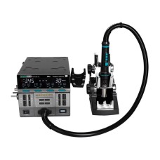 SUGON 8650 Hot Air Soldering Station