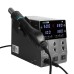 SUGON 212 Hot Air Soldering Station + T12 Cob Soldering Machine