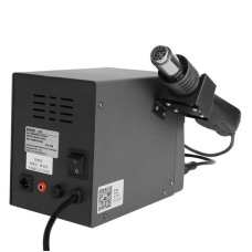 SUGON 212 Hot Air Soldering Station + T12 Cob Soldering Machine SUGON 212 Hot Air Soldering Station + T12 Cob Soldering Machine