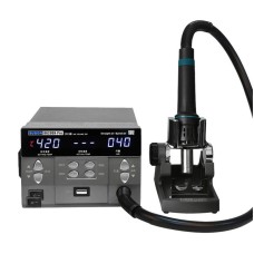 SUGON 8620DX Pro Hot Air Soldering Station SUGON 8620DX Pro Hot Air Soldering Station