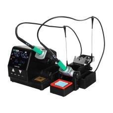 SUGON T60 soldering station + TJ8 extension SUGON T60 soldering station + TJ8 extension