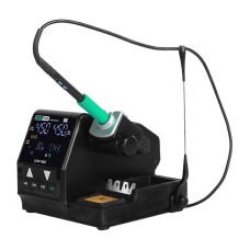 SUGON T60 soldering station + TJ8 extension SUGON T60 soldering station + TJ8 extension