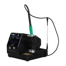 SUGON T60 soldering station + TJ8 extension SUGON T60 soldering station + TJ8 extension