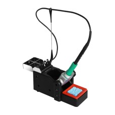 SUGON T60 soldering station + TJ8 extension SUGON T60 soldering station + TJ8 extension