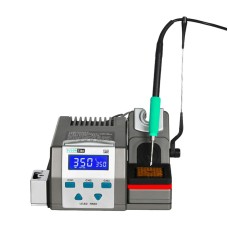 SUGON T26D soldering station + C210 soldering tips SUGON T26D soldering station + C210 soldering tips