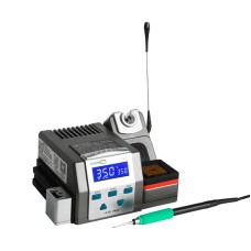 SUGON T26D soldering station + C210 soldering tips SUGON T26D soldering station + C210 soldering tips