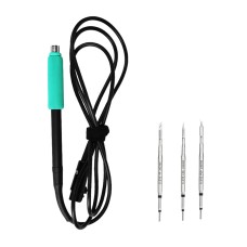 SUGON T26D soldering station + C210 soldering tips SUGON T26D soldering station + C210 soldering tips