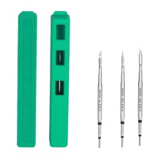 SUGON T26D soldering station + C210 soldering tips SUGON T26D soldering station + C210 soldering tips