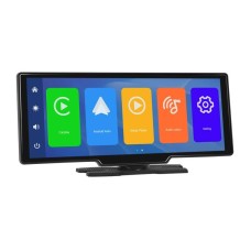 Podofo A3247 Carplay&Android Auto 10.26'' car monitor Podofo A3247 Carplay&Android Auto 10.26'' car monitor