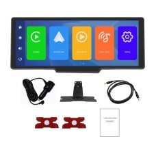 Podofo A3247 Carplay&Android Auto 10.26'' car monitor Podofo A3247 Carplay&Android Auto 10.26'' car monitor