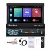 Car monitor 7" Podofo A3012 Carplay&Android Auto,