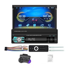 Car monitor 7'' Podofo A3503 Carplay&Android Auto