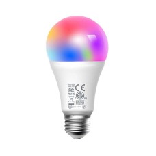 Meross MSL120 WiFi smart LED light bulb (HomeKit) Meross MSL120 WiFi smart LED light bulb (HomeKit)