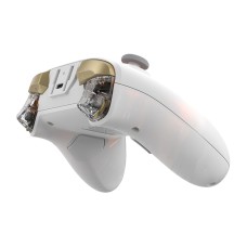 GameSir Cyclone 2 wireless controller (white) GameSir Cyclone 2 wireless controller (white)