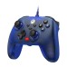 GameSir T7 wired controller (blue)