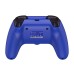 GameSir T7 wired controller (blue)