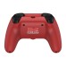 GameSir T7 wired controller (maroon)