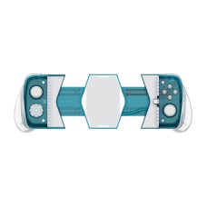 GameSir X3 Pro USB-C mobile controller with phone holder GameSir X3 Pro USB-C mobile controller with phone holder