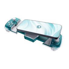 GameSir X3 Pro USB-C mobile controller with phone holder GameSir X3 Pro USB-C mobile controller with phone holder